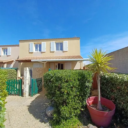 Apartman Maisonnette En Duplex Avec Piscine Et Clim Proche De La *